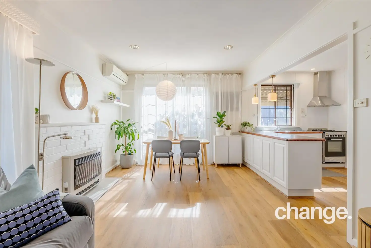 Main view of Homely house listing, 54 Jensen Road, Preston VIC 3072