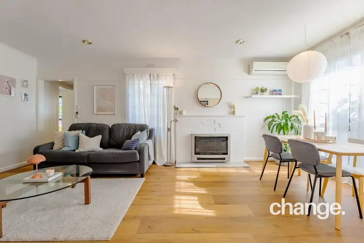 Second view of Homely house listing, 54 Jensen Road, Preston VIC 3072