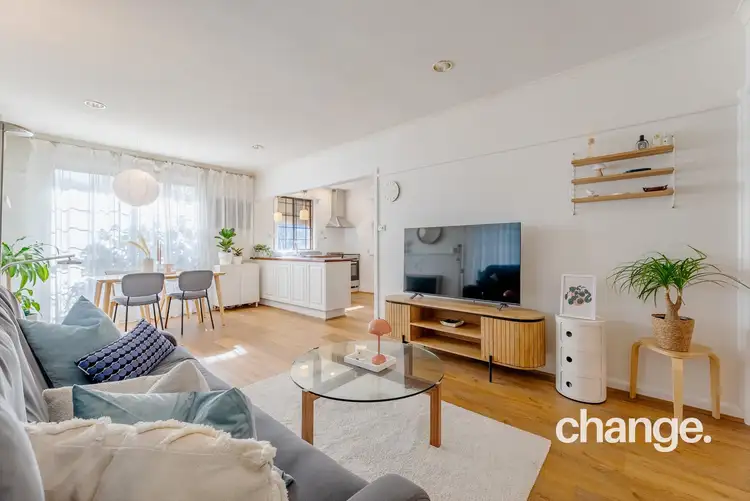 Third view of Homely house listing, 54 Jensen Road, Preston VIC 3072