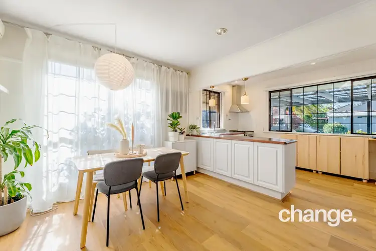 Fourth view of Homely house listing, 54 Jensen Road, Preston VIC 3072
