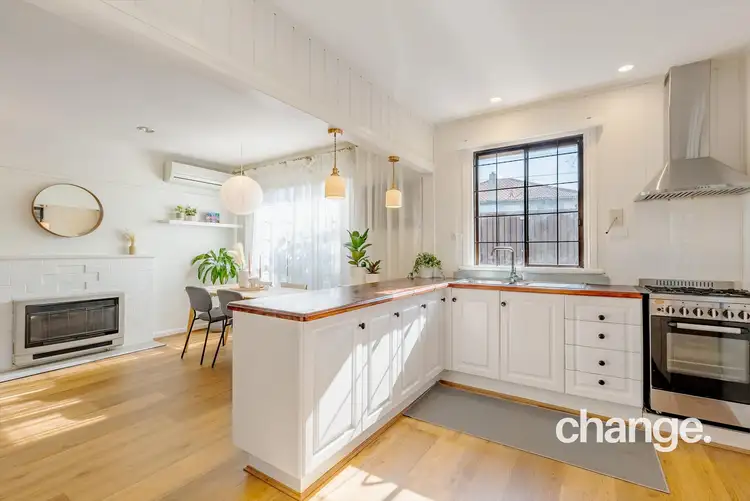 Sixth view of Homely house listing, 54 Jensen Road, Preston VIC 3072