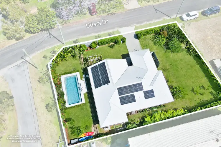 Third view of Homely house listing, 21 Udara Drive, Macleay Island QLD 4184