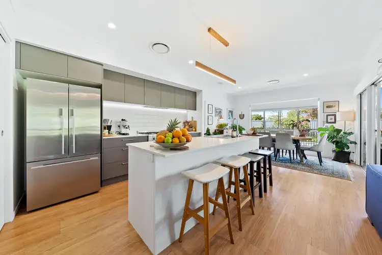 Fourth view of Homely house listing, 21 Udara Drive, Macleay Island QLD 4184