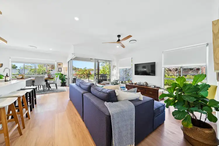 Sixth view of Homely house listing, 21 Udara Drive, Macleay Island QLD 4184