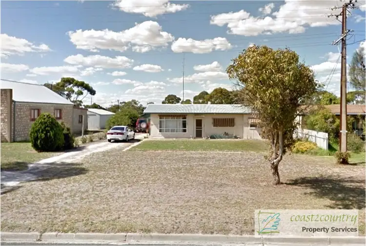 17 Peake Terrace, Coonalpyn SA 5265