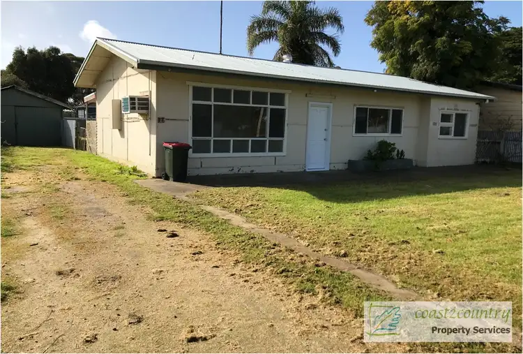 Second view of Homely house listing, 17 Peake Terrace, Coonalpyn SA 5265