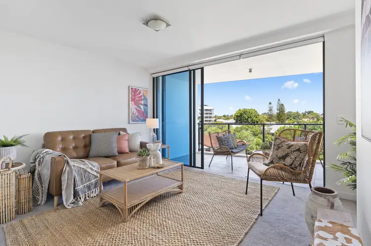1401/438 Marine Parade, Biggera Waters QLD 4216