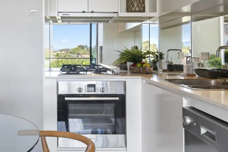 Sixth view of Homely unit listing, 1401/438 Marine Parade, Biggera Waters QLD 4216
