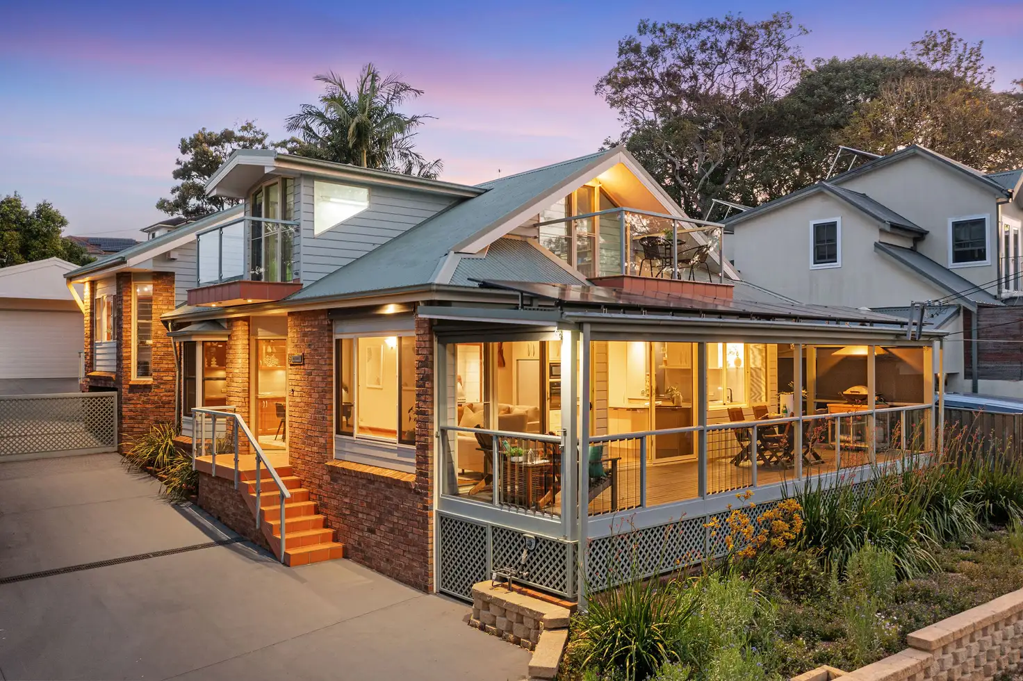 Main view of Homely house listing, 8 Central Avenue, Como NSW 2226