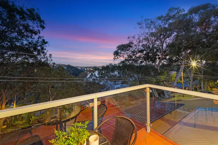 Second view of Homely house listing, 8 Central Avenue, Como NSW 2226