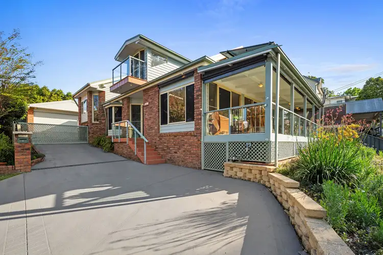 Fourth view of Homely house listing, 8 Central Avenue, Como NSW 2226