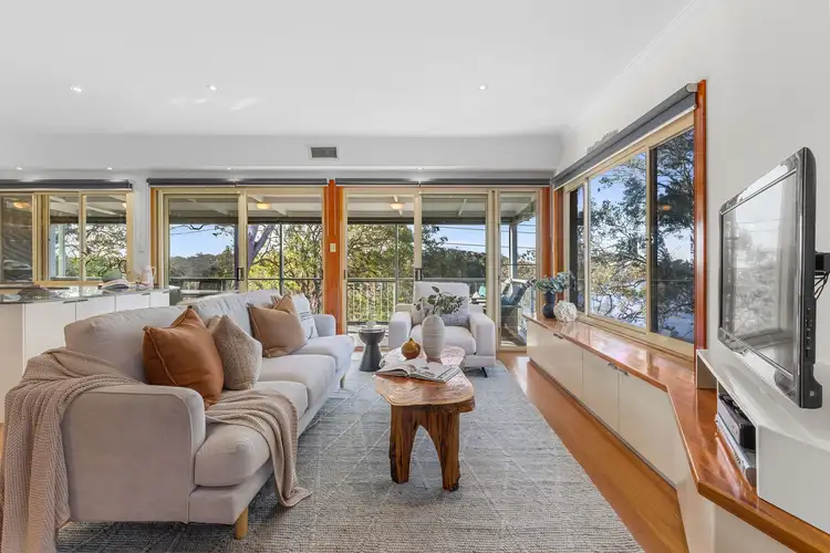 Fifth view of Homely house listing, 8 Central Avenue, Como NSW 2226