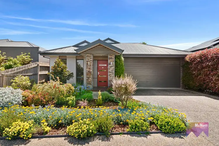 33 Harrap Road, Mount Martha VIC 3934