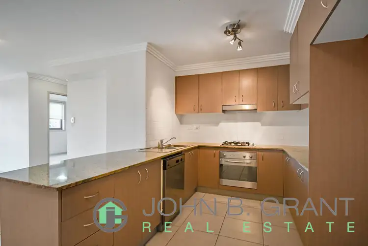 Third view of Homely unit listing, 343/360-364 The Horsley Drive, Fairfield NSW 2165