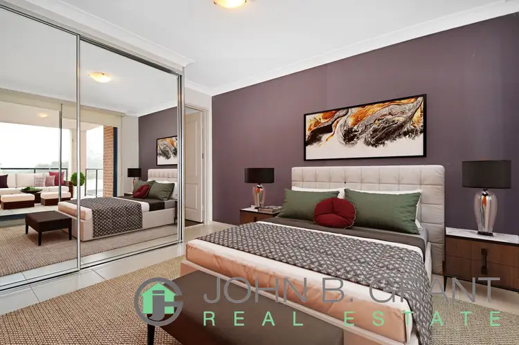 Fourth view of Homely unit listing, 343/360-364 The Horsley Drive, Fairfield NSW 2165