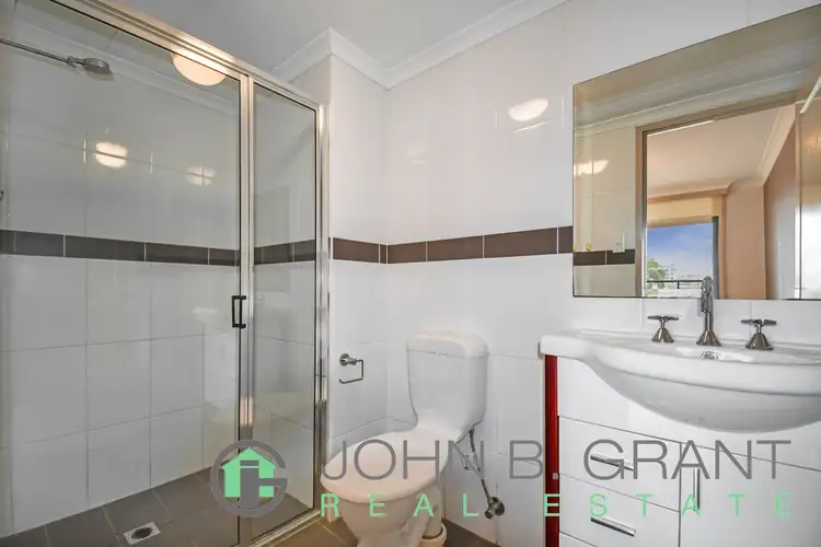 Fifth view of Homely unit listing, 343/360-364 The Horsley Drive, Fairfield NSW 2165