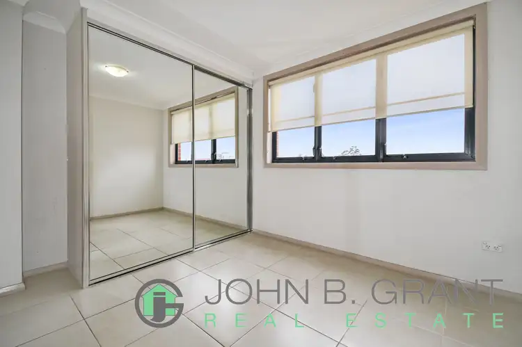 Sixth view of Homely unit listing, 343/360-364 The Horsley Drive, Fairfield NSW 2165