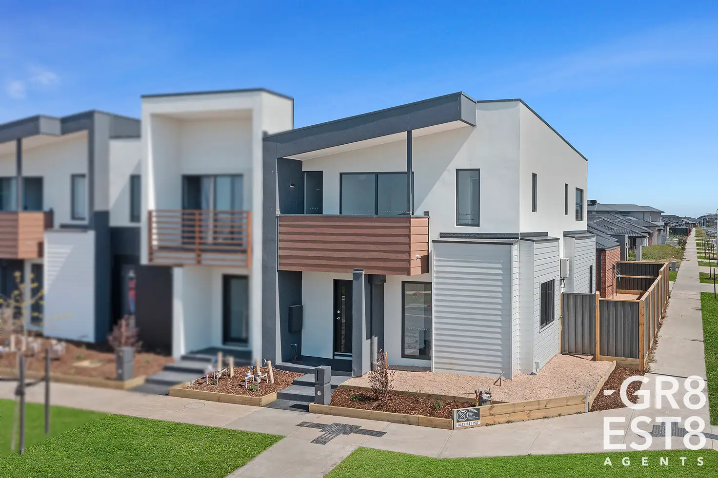Main view of Homely house listing, 28 Verbena Boulevard, Clyde VIC 3978