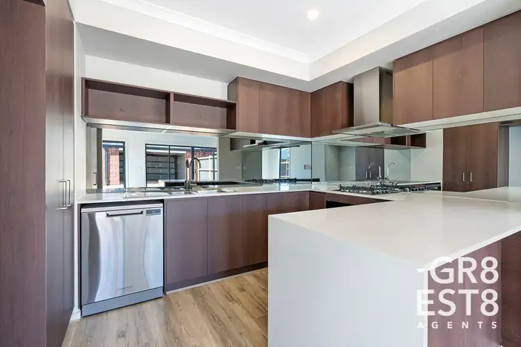 Fourth view of Homely house listing, 28 Verbena Boulevard, Clyde VIC 3978