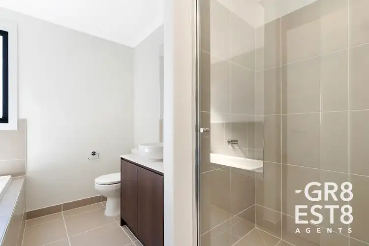 Sixth view of Homely house listing, 28 Verbena Boulevard, Clyde VIC 3978