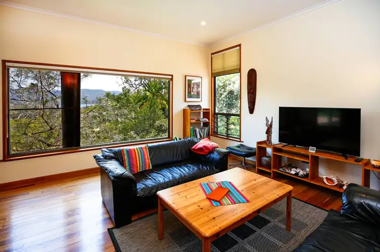 1156 Tinaroo Falls Dam Road