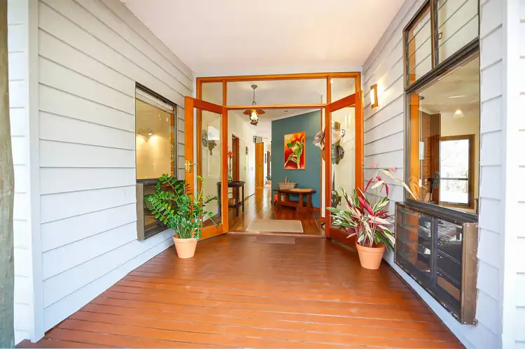 Sixth view of Homely rural property listing, 1156 Tinaroo Falls Dam Road, Tinaroo QLD 4872