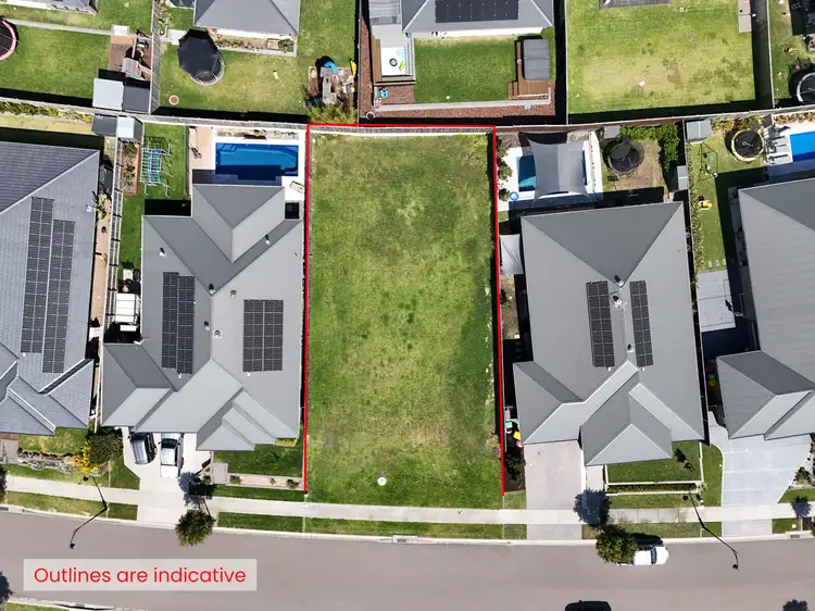 11 Stillwater Parade, Chisholm NSW 2322
