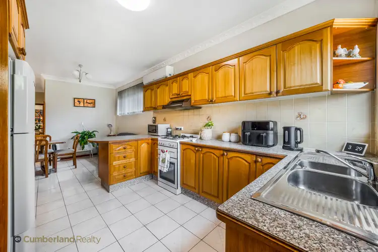 Third view of Homely house listing, 89 WALPOLE STREET, Merrylands NSW 2160