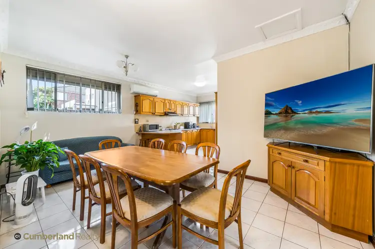 Fifth view of Homely house listing, 89 WALPOLE STREET, Merrylands NSW 2160