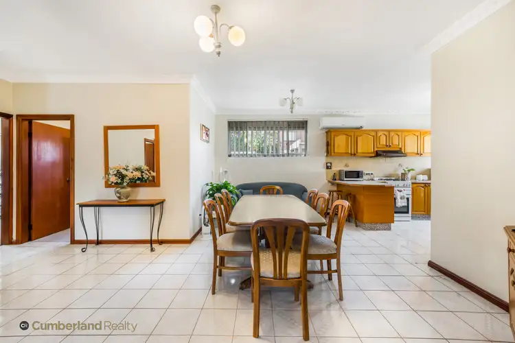 Sixth view of Homely house listing, 89 WALPOLE STREET, Merrylands NSW 2160