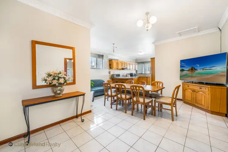 Seventh view of Homely house listing, 89 WALPOLE STREET, Merrylands NSW 2160