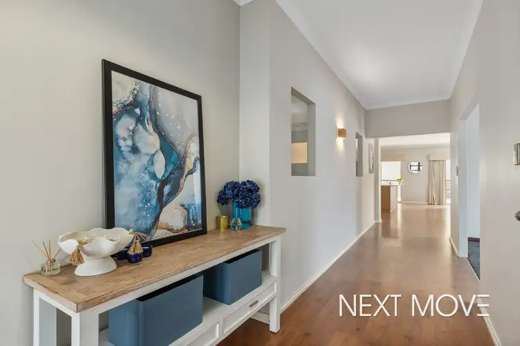 Fourth view of Homely house listing, 4 Nambucca Way, Secret Harbour WA 6173