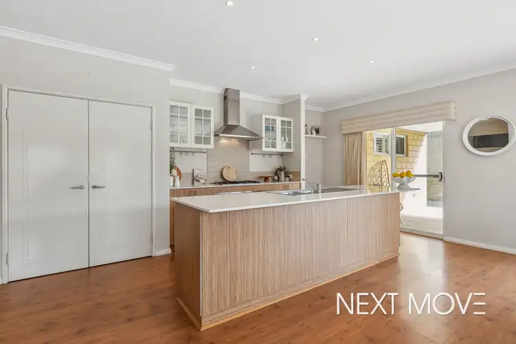 Sixth view of Homely house listing, 4 Nambucca Way, Secret Harbour WA 6173