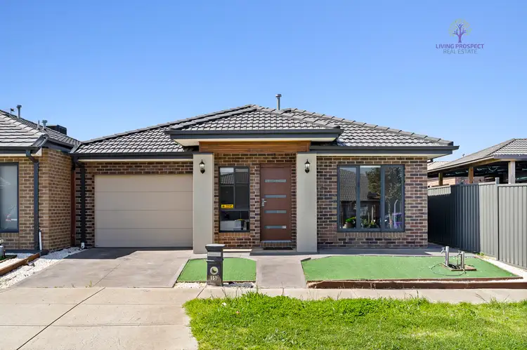 15 Airedale Avenue, Tarneit VIC 3029