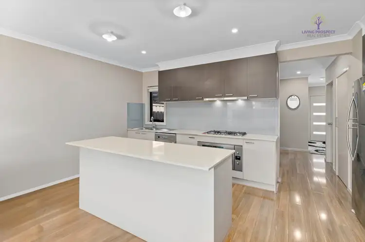 Fourth view of Homely house listing, 15 Airedale Avenue, Tarneit VIC 3029