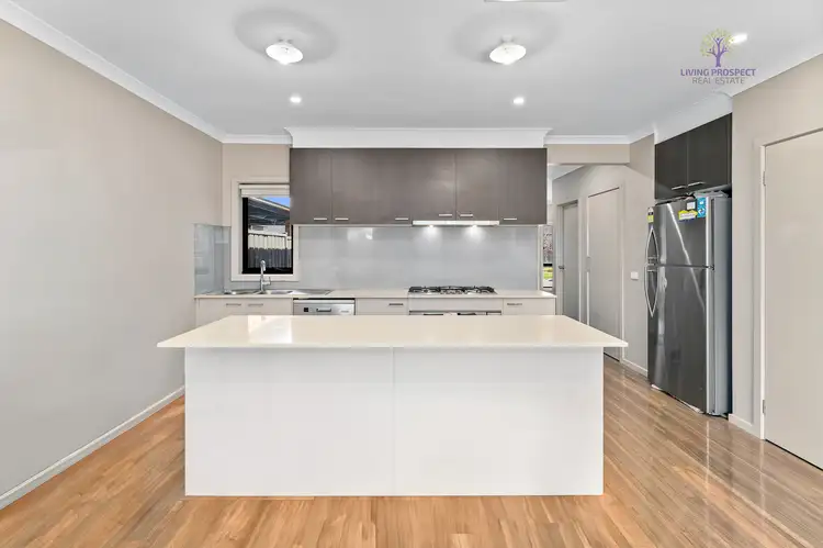 Fifth view of Homely house listing, 15 Airedale Avenue, Tarneit VIC 3029