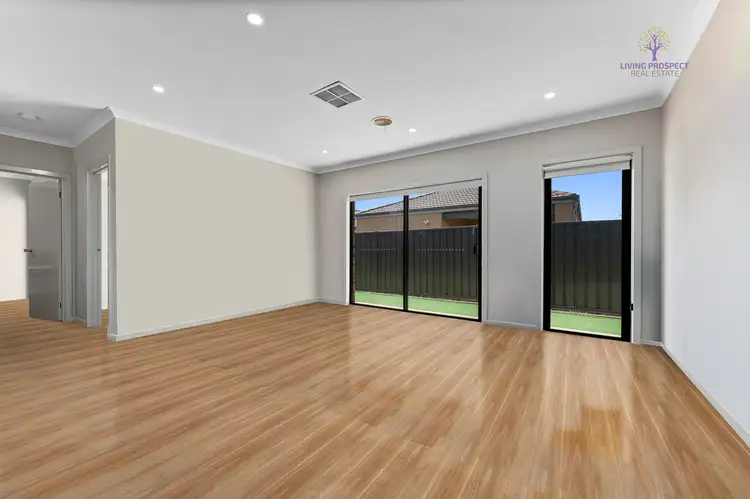 Sixth view of Homely house listing, 15 Airedale Avenue, Tarneit VIC 3029