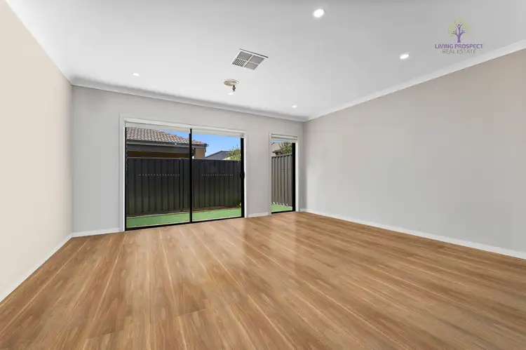 Seventh view of Homely house listing, 15 Airedale Avenue, Tarneit VIC 3029