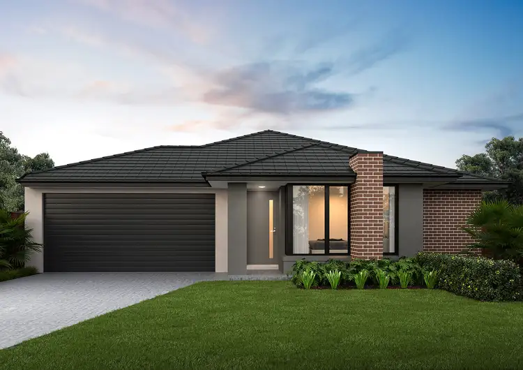Lot 1424 Tulipwood Drive, Echuca VIC 3564