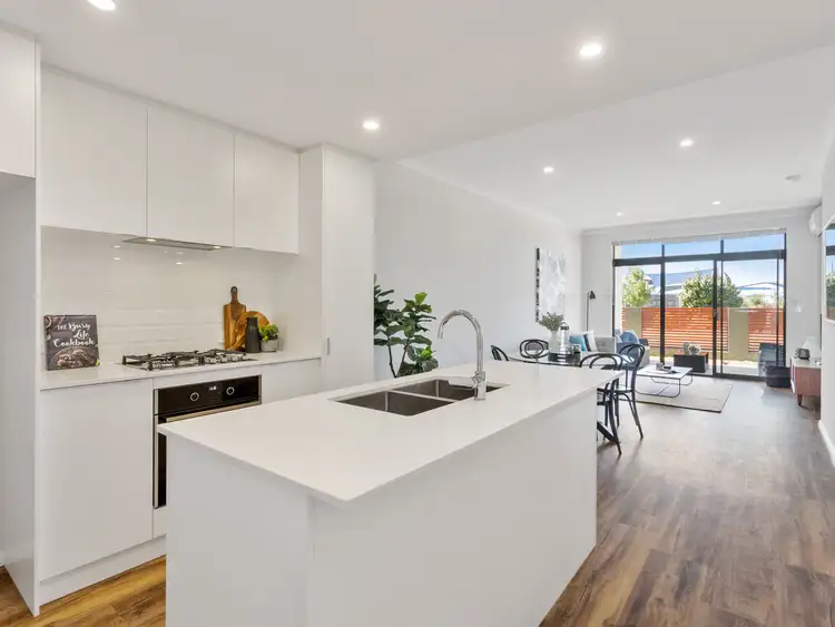 Fourth view of Homely unit listing, 11/2 Cooli Street, Hammond Park WA 6164