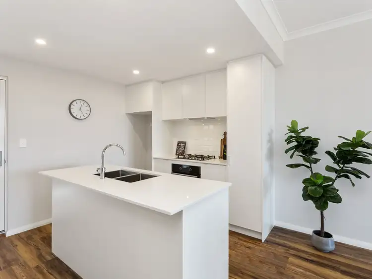 Fifth view of Homely unit listing, 11/2 Cooli Street, Hammond Park WA 6164