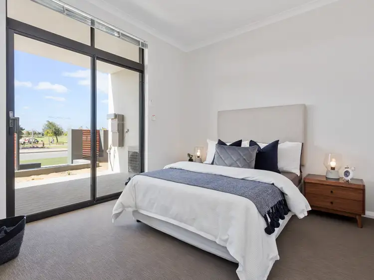 Sixth view of Homely unit listing, 11/2 Cooli Street, Hammond Park WA 6164