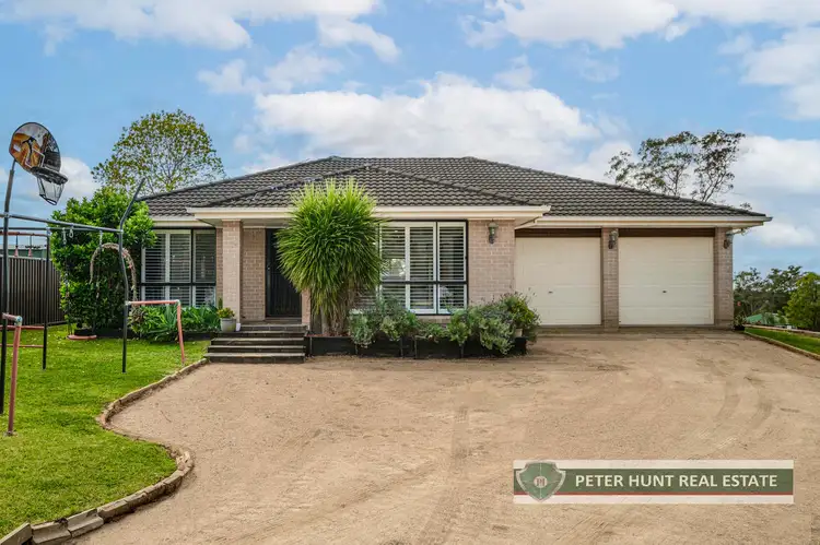 19A Myrtle Creek Avenue, Tahmoor NSW 2573