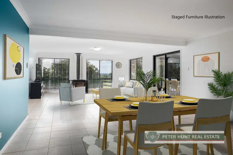 Fifth view of Homely house listing, 19A Myrtle Creek Avenue, Tahmoor NSW 2573