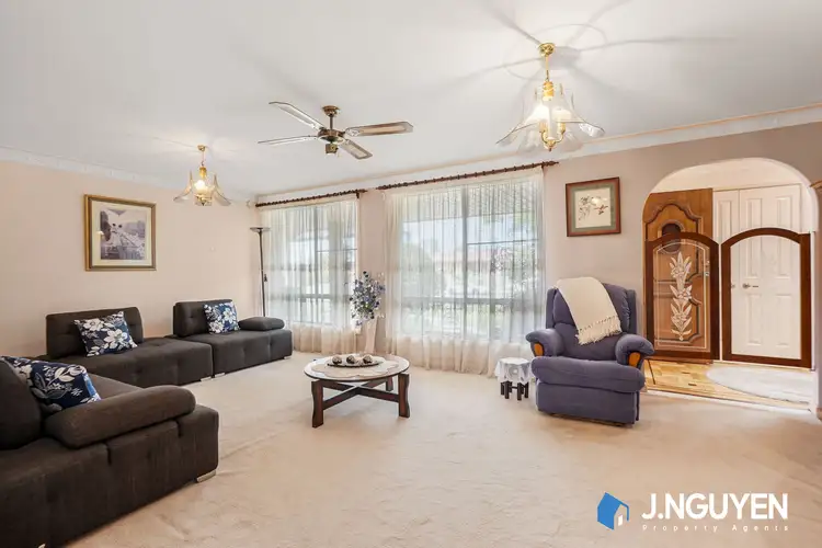 Second view of Homely house listing, 30 Northumberland Street, Bonnyrigg Heights NSW 2177