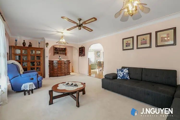 Third view of Homely house listing, 30 Northumberland Street, Bonnyrigg Heights NSW 2177