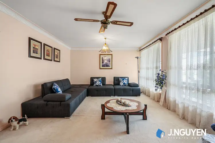 Fourth view of Homely house listing, 30 Northumberland Street, Bonnyrigg Heights NSW 2177