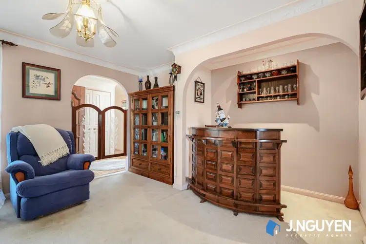 Fifth view of Homely house listing, 30 Northumberland Street, Bonnyrigg Heights NSW 2177