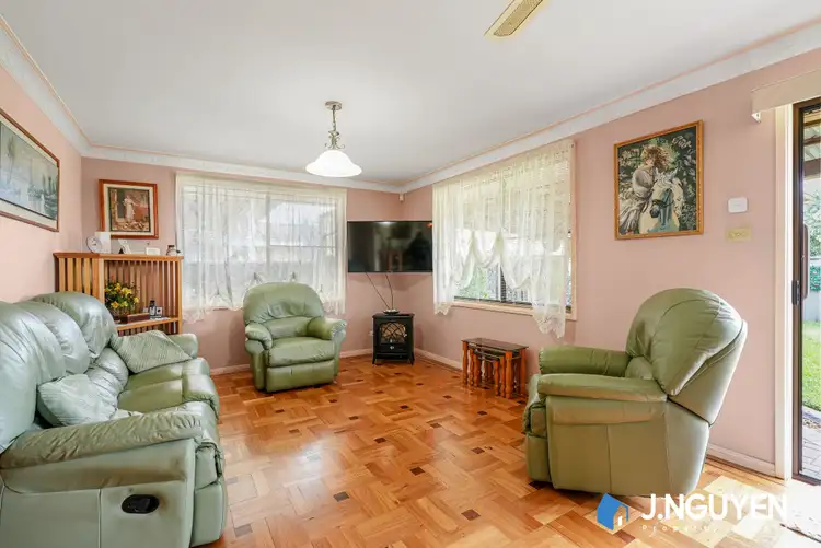 Sixth view of Homely house listing, 30 Northumberland Street, Bonnyrigg Heights NSW 2177