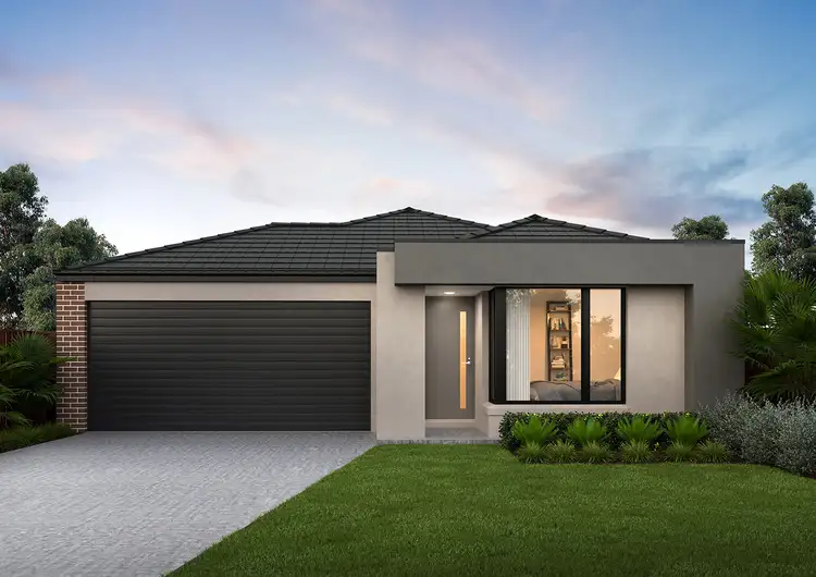Lot 10422 Zoe Street, Sunbury VIC 3429